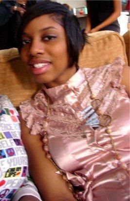 Desiree Johnson
