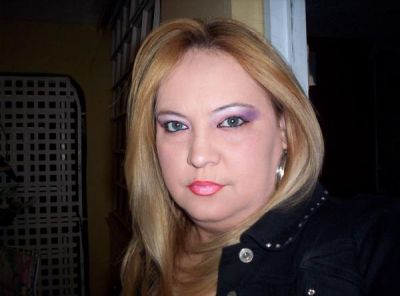 Brenda Perkins