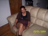 Crystal Mitchell