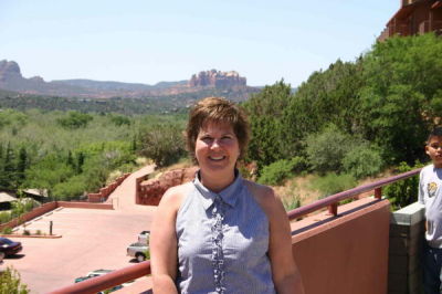 Sheila Bean