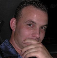 Michael Gunder