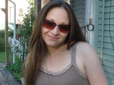 Andrea Morgan