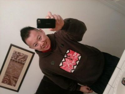 Reagan Yang