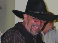 Terry Lang