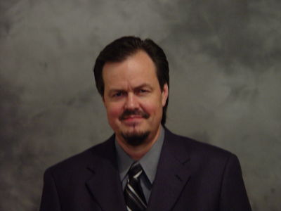 Mark Wolf