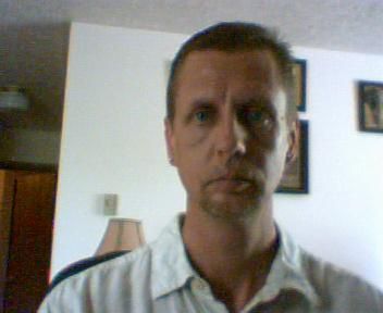 Walter Tucker