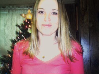 Heather Maust