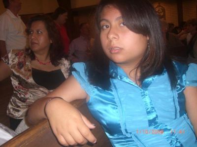 Angel Caudillo