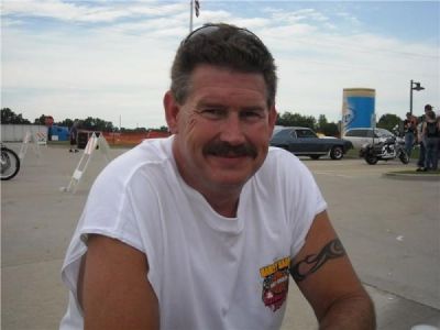 David Lax