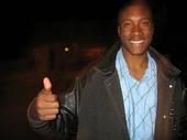 Brandon Latimore