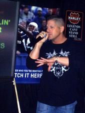 Gary Birchell