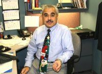 Medhat Saweres