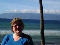 Cynthia Dilick