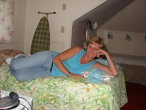 Tammy Sandrowicz
