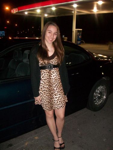 Courtney Blanton