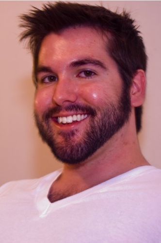 Troy Stacha
