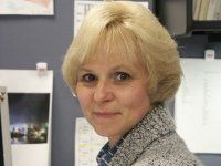 Susan Nicholas