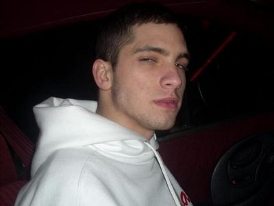 Garrett Starks