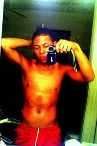 Brandon Bush