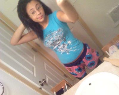 Dashawna Ellington