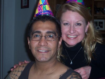 Gregory Vargas