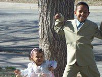 Myles Weddington