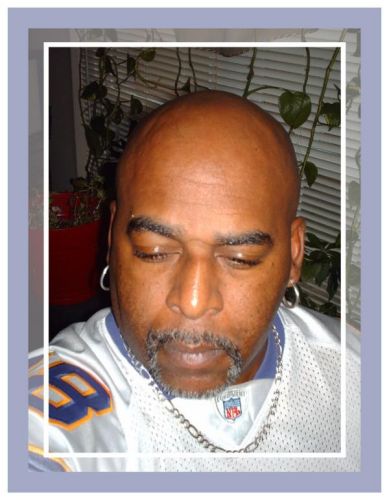 Eric Ward