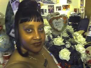 Loretta White