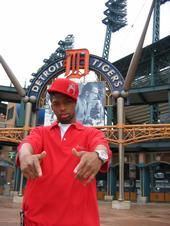 Kalin Hayes