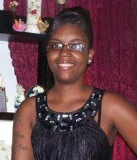 Shunzetta Wilson