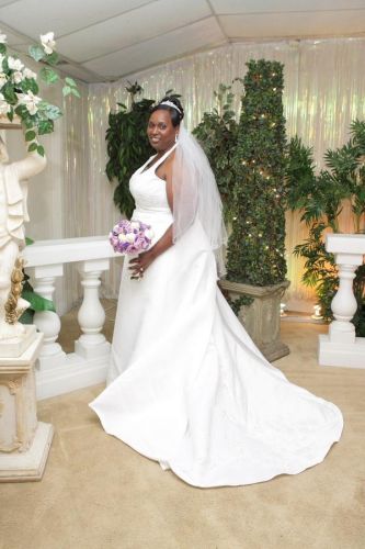 Sandra Thomas