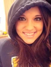 Brittany Mitchell