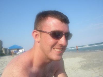 Stephen Hochwalt