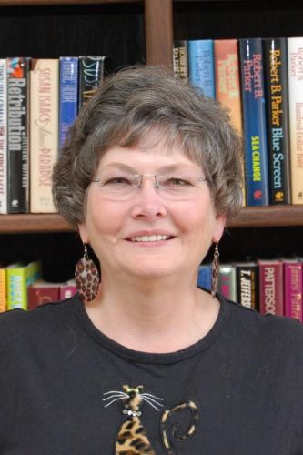 Martha Newman