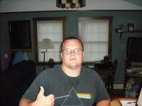 Justin Chapman