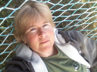 Kathy Graham