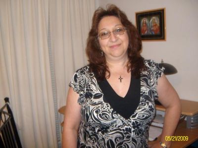 Anna Garcia