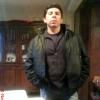 Adrian Rojas