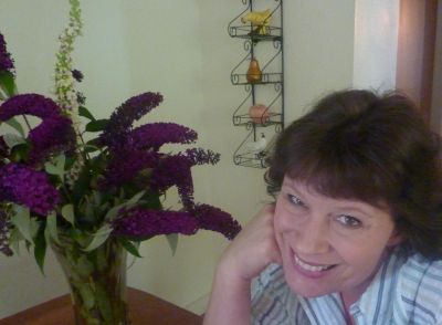 Cheri Sanford