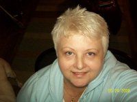Diana Voight