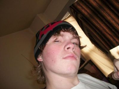 Jacob Bailiff
