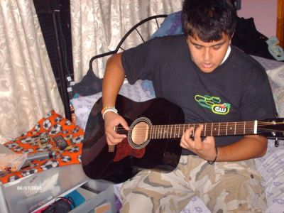Horacio Rodriguez