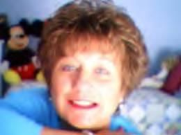 Karla Wright