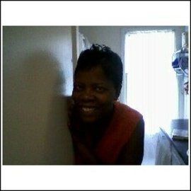 Cynthia Fairweather