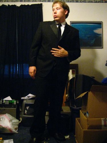 Johnathan Guyette