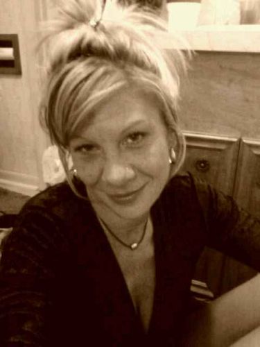 Brandi Jimerson