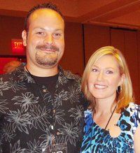 Shawn Kirkle