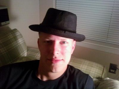 Christopher Deba