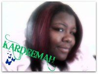 Kardeemah Lee