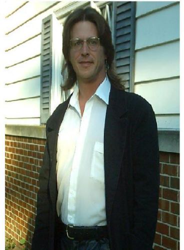 Roger Watts